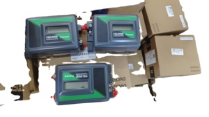 ตัวควบคุมดิจิทัล FIELDVUE DVC2000 สำหรับอุตสาหกรรมน้ำมัน ก๊าซ และเคมี - Product Image 4