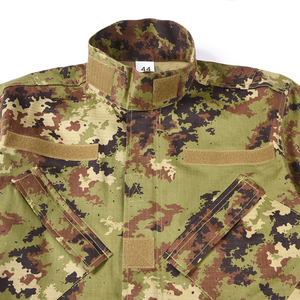 Tigre punto seal Marina acu pantalones uniforme <span class=keywords><strong>multicam</strong></span> Trópico surplusdesert acu blanco pantalones de combate camisa - Product Image 4