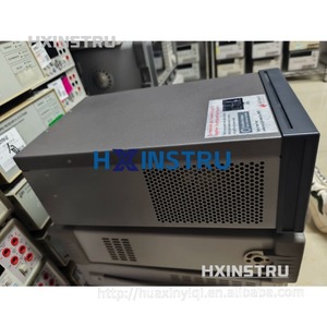 แหล่งจ่ายไฟ DC agilent/Keysight E36312A แบบสามช่องสัญญาณ 6 โวลต์ 5 แอมป์ H - Product Image 3
