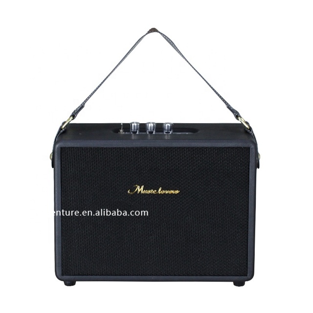 Hot Selling Portable Speaker Outdoor Speaker High Quality Cheap Factory Direct Supply Blue Tooth Wireless 2.0 Stereo Speaker