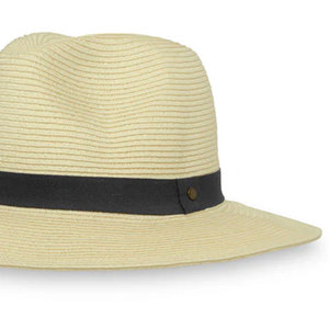 Sombrero de Playa Personalizado al por Mayor de Levi Industry 2025, Sombrero de Primera Calidad con Personalización, Servicios OEM de Primera Calidad - Product Image 3