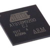 Original AT91RM9200-CJ-002 Atmel ARM9 Industrieller MPU für Embedded Linux Systemsteuerung
