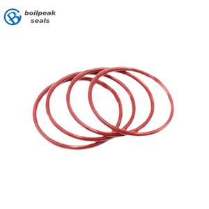 Joints toriques encapsulés <span class=keywords><strong>Michu</strong></span> en FEP/PFA, joints d'étanchéité O-ring - Product Image 5