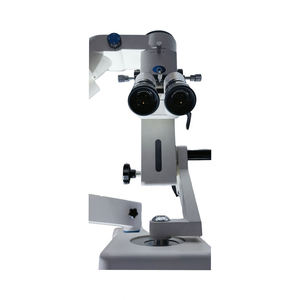 Microscopio Oftálmico InnoVue Opto YZ20T9 con Certificación CE, Económico, para Examen Ocular, con Soporte OEM/ODM - Product Image 2