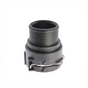 Raccord de tuyau de liquide de refroidissement 4F0122293C 8W0122101A pour moteur Audi, pièce de rechange - Product Image 1