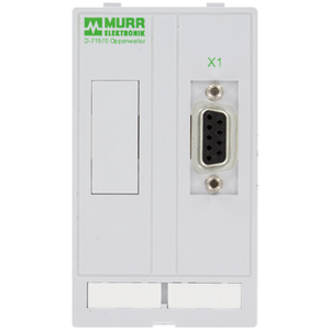 Murrelektronik N/4000-68000-2000000-Nuovo Modello Ceco - Product Image 1