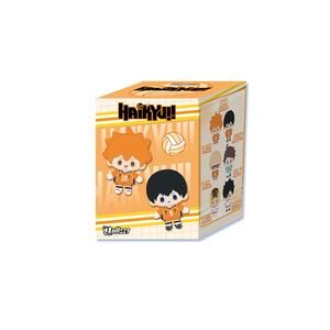 Caja Sorpresa de Peluches de la Serie Mini Muñecos <span class=keywords><strong>Haikyuu</strong></span> Originales de Japón - Product Image 6