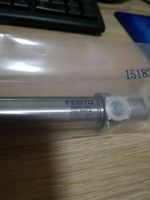 1 Buah Silinder Dsnu-20-200-ppv-a 19242 Baru Gratis Pengiriman # Set Lengkap Aksesoris PLC Industri: Sensor / Kontaktor