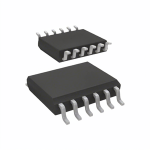 12 พาวเวอร์แอลเอสโอพี พาวเวอร์ แมเนจเมนท์ (PMIC) VND7050AJ12TR มีสินค้าในสต็อก ซื้อชิ้นส่วนอิเล็กทรอนิกส์ออนไลน์ - Product Image 1