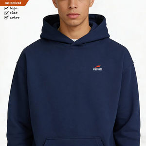 Sudadera <span class=keywords><strong>con</strong></span> <span class=keywords><strong>Capucha</strong></span> Personalizada de Alta Calidad, 350G, Estilo Urbano, Unisex, Talla Grande, Sudadera <span class=keywords><strong>con</strong></span> <span class=keywords><strong>Capucha</strong></span> para Hombre, Sudadera Esencial - Product Image 1