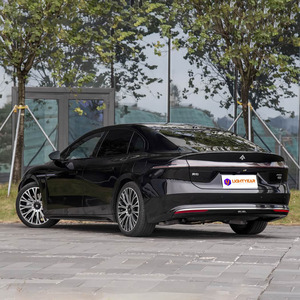 Véhicule à énergie nouvelle très demandé : Haobo A800, version intelligente de luxe, berline intermédiaire-grande 4 portes 5 places pour les trajets quotidiens en famille - Product Image 5