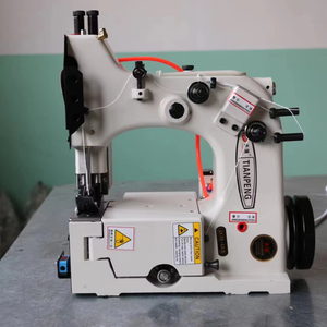 Máquina DE <span class=keywords><strong>COSER</strong></span> DE BOLSAS completamente automática más vendida <span class=keywords><strong>para</strong></span> bolsas tejidas de plástico y sacos de yute - Product Image 1