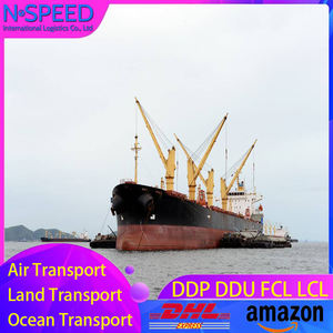 NOUVEAU SPEED Transporteur <span class=keywords><strong>de</strong></span> marchandises Transport multimodal FOB DDU DDP FBA Agent <span class=keywords><strong>de</strong></span> transport aérien express <span class=keywords><strong>de</strong></span> la Chine à Singapour - Product Image 2