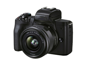 99% nueva cámara de vídeo al por mayor de segunda mano usada cámara digital sin espejo <span class=keywords><strong>M50</strong></span> <span class=keywords><strong>Mark</strong></span> II para <span class=keywords><strong>Canon</strong></span> - Product Image 5