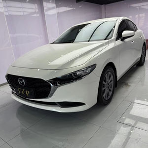 <span class=keywords><strong>Mazda</strong></span> 3 Axela de <span class=keywords><strong>Segunda</strong></span> <span class=keywords><strong>Mano</strong></span>, Modelo 2WD, Gasolina, Autos Usados Chinos, Edición 2021-2023, Listo para Enviar - Product Image 1