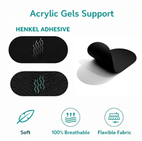 Bandelettes nasales anti-ronflement personnalisées à faible MOQ, sans latex, souples et performantes pour une meilleure respiration pendant le sommeil