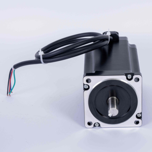 Motor NEMA34 de 42 mm, 57 mm, 60 mm, 86 mm, 12 Nm, 6 A, 4.5 V, Tipo 34, Motor NEMA34 de 42 mm, 57 mm, 60 mm, 86 mm, 12 Nm, 6 A, 4.5 V, B - Product Image 3