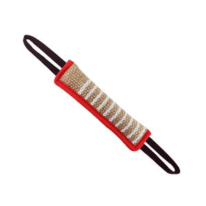 Groothandel Puppy Training Interactief Spelen Touwtrekken Hond Kauwen Sleepspeelgoed - Product Image 4