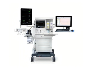 Appareil d'anesthésie portable de haute qualité Mindray A7 pour cliniques vétérinaires - Product Image 2
