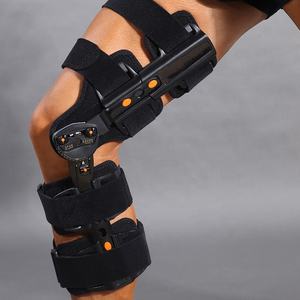 ศัลยกรรมกระดูก Traction อุปกรณ์เข่า Pads สำหรับทำงาน Gel เข่ารั้งข้ออักเสบ - Product Image 6