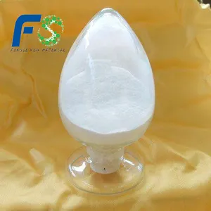 Stearato di magnesio bianco in polvere Non tossico inodore magnesio stearato chimico di grado industriale all'ingrosso