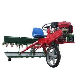 Sembradora Agrícola para Arroz en Campo - Product Image 2