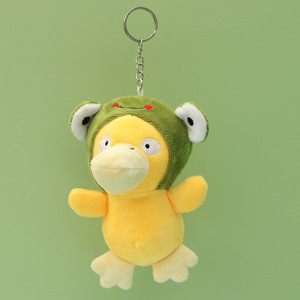 ตุ๊กตาของเล่นรูปสัตว์ทำจากโลหะมีจี้รูปตัวการ์ตูนขนาด13ซม. - Product Image 4
