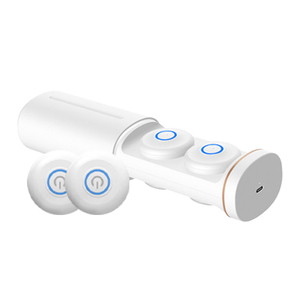 Nueva llegada OEM ODM portátil sin humo física Aparato de moxibustión - Product Image 4