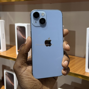 14 15 Pro 15 Pro สูงสุด14 Pro รีเฟอร์บิช5G ปลดล็อกแล้วสำหรับโทรศัพท์ <span class=keywords><strong>iPhone</strong></span> ขนาด<span class=keywords><strong>128GB</strong></span> และ256GB จำนวนมาก - Product Image 4