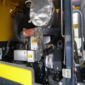 Cargador Frontal Komatsu WA380 Usado, Japón, 15 Toneladas, Bomba Hidráulica MOOG, Motor Cummins - Product Image 6