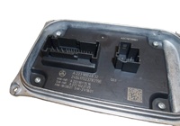 Balastro de Faro LED Completo Original Usado A2239004832, Unidad de Control de Faros para Mercedes-Benz Clase S W206 W223