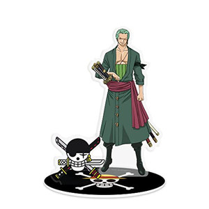ขาตั้ง Zoro แบบอื่นชิ้นเดียวผลิตในประเทศจีน - Product Image 6