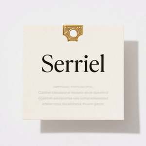 Étiquettes personnalisées pour emballages privés, impression d'autocollants de produits, logo de marque adhésif, autocollants holographiques personnalisés, forme personnalisée, autocollants imperméables en rouleaux - Product Image 3