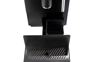 <span class=keywords><strong>Macchina</strong></span> da <span class=keywords><strong>caffè</strong></span> Espresso automatica di dimensioni compatte con bacchetta a vapore - Product Image 5