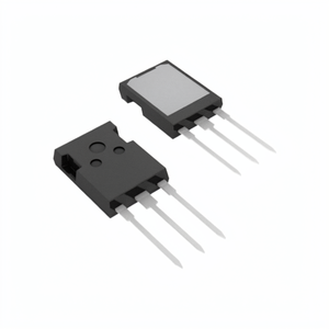 Distributeur agréé Composants électroniques Transistors IXFX55N50 PLUS247-3 - Product Image 1