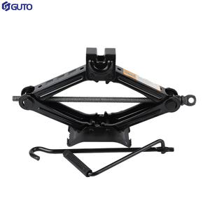 رافعة سيارة صغيرة هيدروليكية مع مقص موفر للجهد للسيارات الصغيرة - Product Image 3