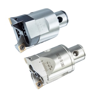 Rbh nhiệm vụ nặng nề nhàm chán đầu | Điều chỉnh đơn/đôi cạnh nhàm chán công cụ | cho gia công chính xác <span class=keywords><strong>CNC</strong></span> - Product Image 2