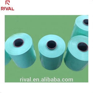25mic 5 Couches <span class=keywords><strong>Noir</strong></span> <span class=keywords><strong>Agricole</strong></span> D'herbe PE D'enveloppe De Balle D'ensilage <span class=keywords><strong>Film</strong></span> Plastique - Product Image 5