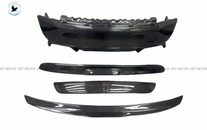 Kit carrozzeria forgiato in fibra di carbonio per Rolls Royce Phantom 2024 <span class=keywords><strong>serie</strong></span> <span class=keywords><strong>8</strong></span> nuovi accessori per auto - Product Image 4