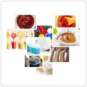 Chất lượng cao hạnh nhân/đậu phộng/MÈ keo Mill/Chilli/Hạt tiêu keo máy xay máy - Product Image 5