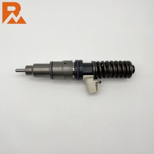 BEBE4D21001 RE547863หัวฉีดน้ำมันเชื้อเพลิงสำหรับ6135 Powertech 13.5L เครื่องยนต์ Tier3 - Product Image 5