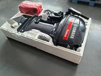 Mesin Kapal 2 Tak 40HP Gaya YAMAHA Mesin Luar Papan Kapal Motor Luar Papan