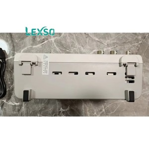Osciloscopio Digital de Almacenamiento Keysight Edux1002a Usado, 50mhz, 1gs/s, 2 Canales, Lexso - Product Image 4