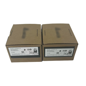 โมดูลอนาล็อก DVP06XA-S2 ของแท้ใหม่ สำหรับระบบอัตโนมัติในอุตสาหกรรม 220V มีสินค้าในสต็อก - Product Image 2