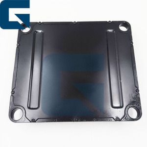 Contrôleur de moteur ECU 329-2576 3292576 C6.6 pour excavatrice D6K - Product Image 3