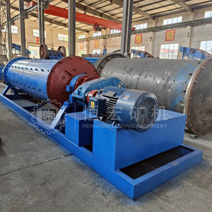 अनुकूलन योग्य सोने का प्रसंस्करण छोटे पैमाने 900*3000 शुष्क घर का बना जार - Product Image 2