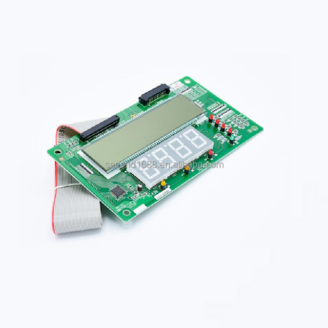 2275095  DISPLAY BOARD PCB ASSY for DAIKIN  Refurbished Parts