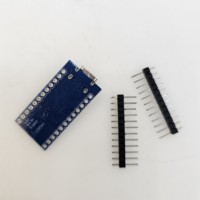 Carte contrôleur Pro Micro Atmega32U4 5V/16M MCU