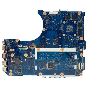 Carte mère d'ordinateur portable N551JM pour <span class=keywords><strong>ASUS</strong></span> <span class=keywords><strong>ROG</strong></span> N551J G551J G58JM N551JK N551JM N551JQ N551JB N551JX N551JW avec processeur I3 <span class=keywords><strong>I5</strong></span> I7 - Product Image 3