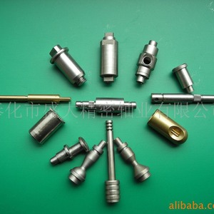 Custom Precision Machined Shafts Steel Max Diameter 25mm For Motor And Pin Applications - Product Image 5
